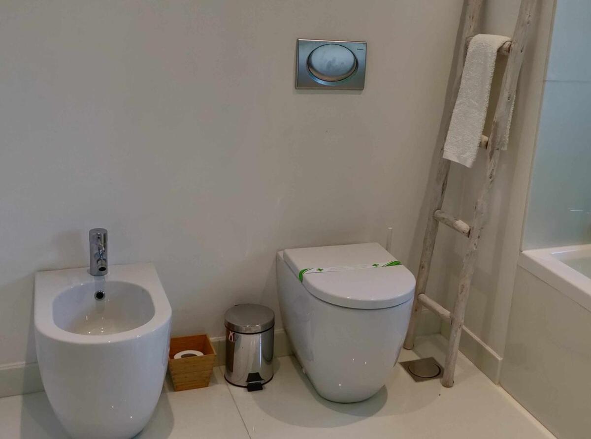 Condominio Zen Pearl-Luxury Com Piscina Funchal  Kültér fotó