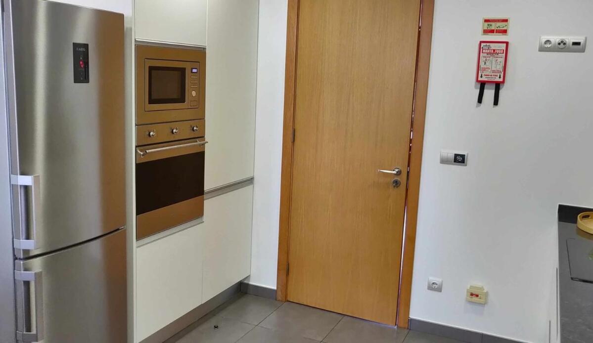 Condominio Zen Pearl-Luxury Com Piscina Funchal  Kültér fotó