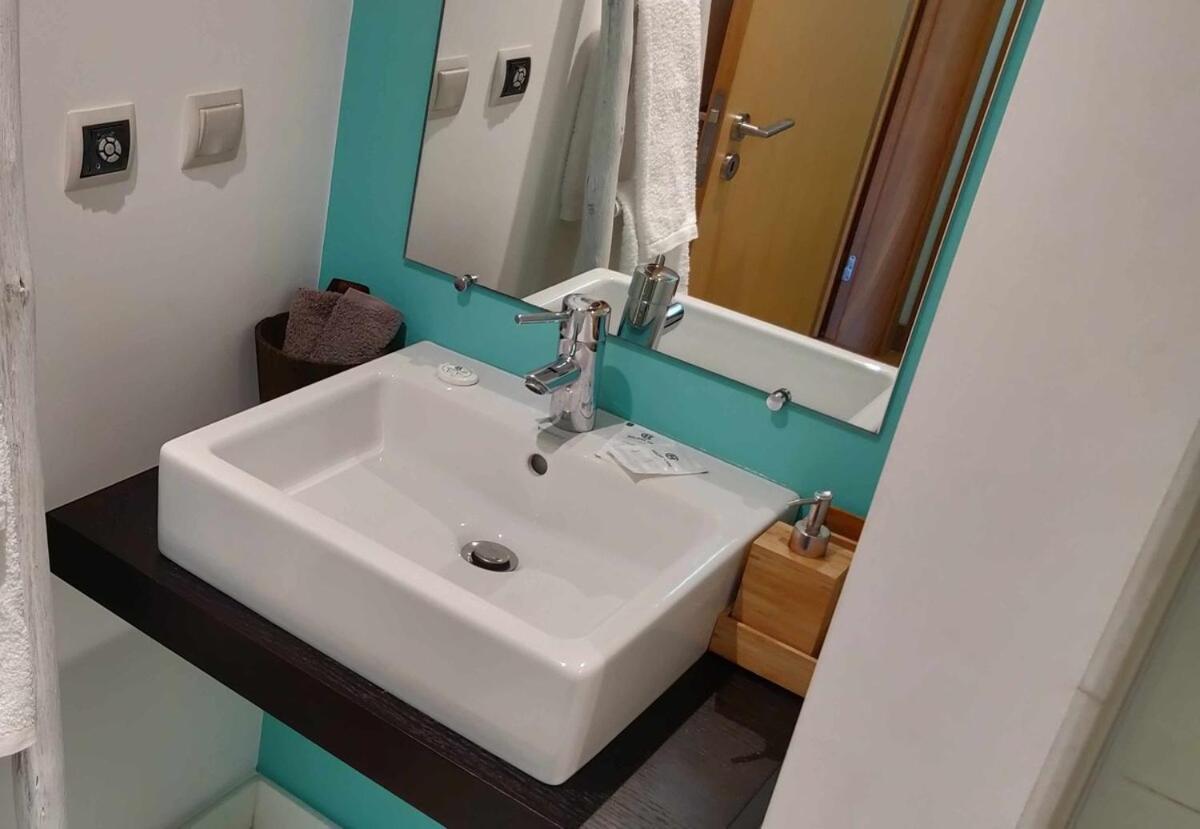 Condominio Zen Pearl-Luxury Com Piscina Funchal  Kültér fotó