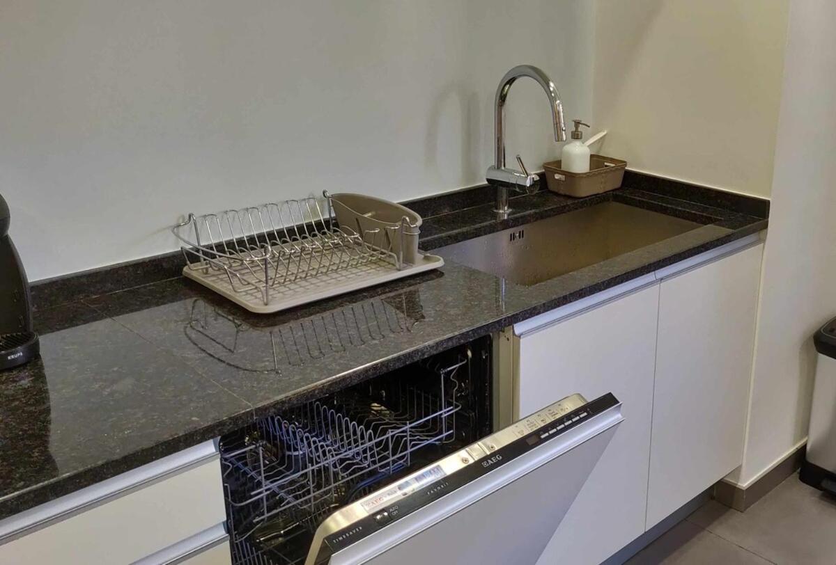 Condominio Zen Pearl-Luxury Com Piscina Funchal  Kültér fotó