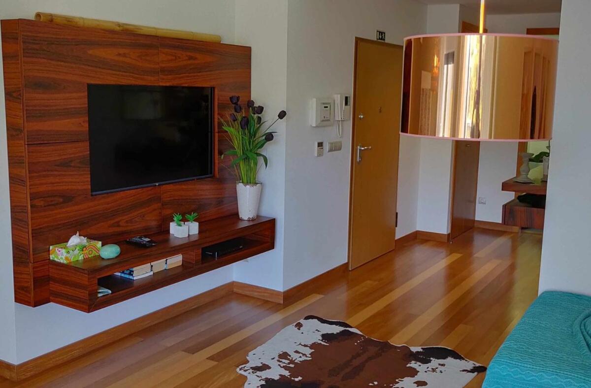 Condominio Zen Pearl-Luxury Com Piscina Funchal  Kültér fotó