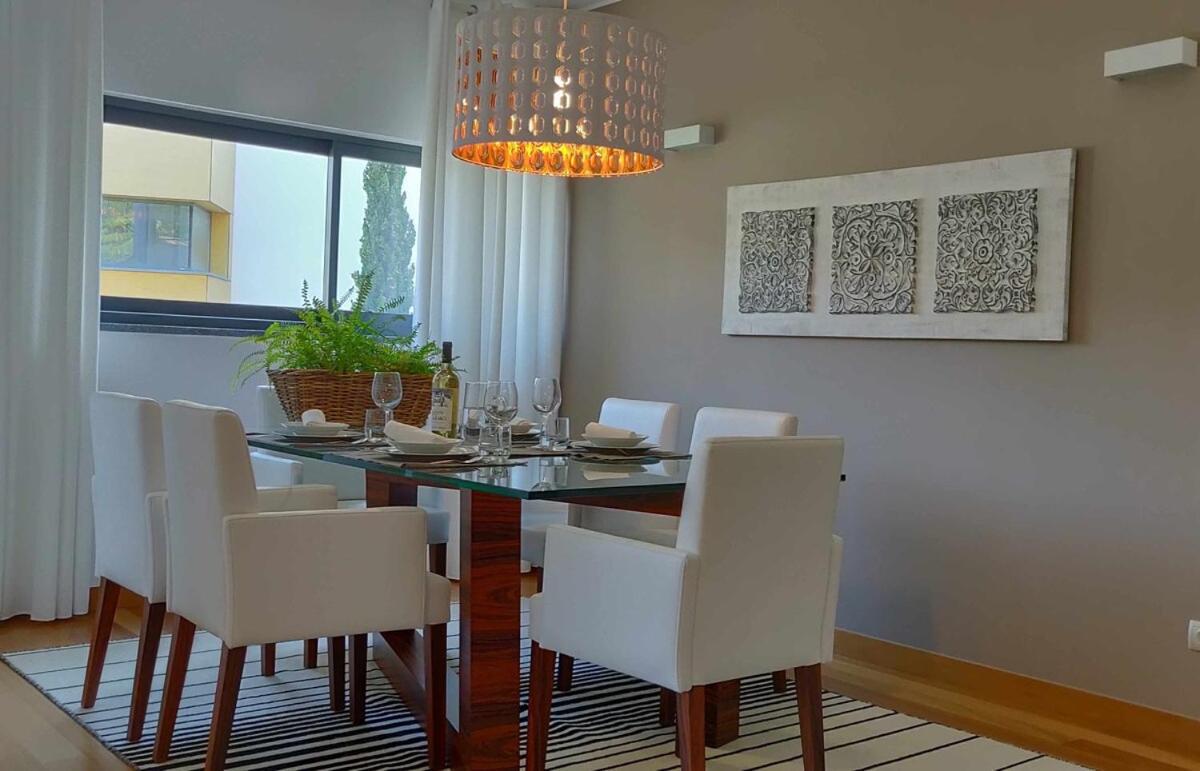 Condominio Zen Pearl-Luxury Com Piscina Funchal  Kültér fotó
